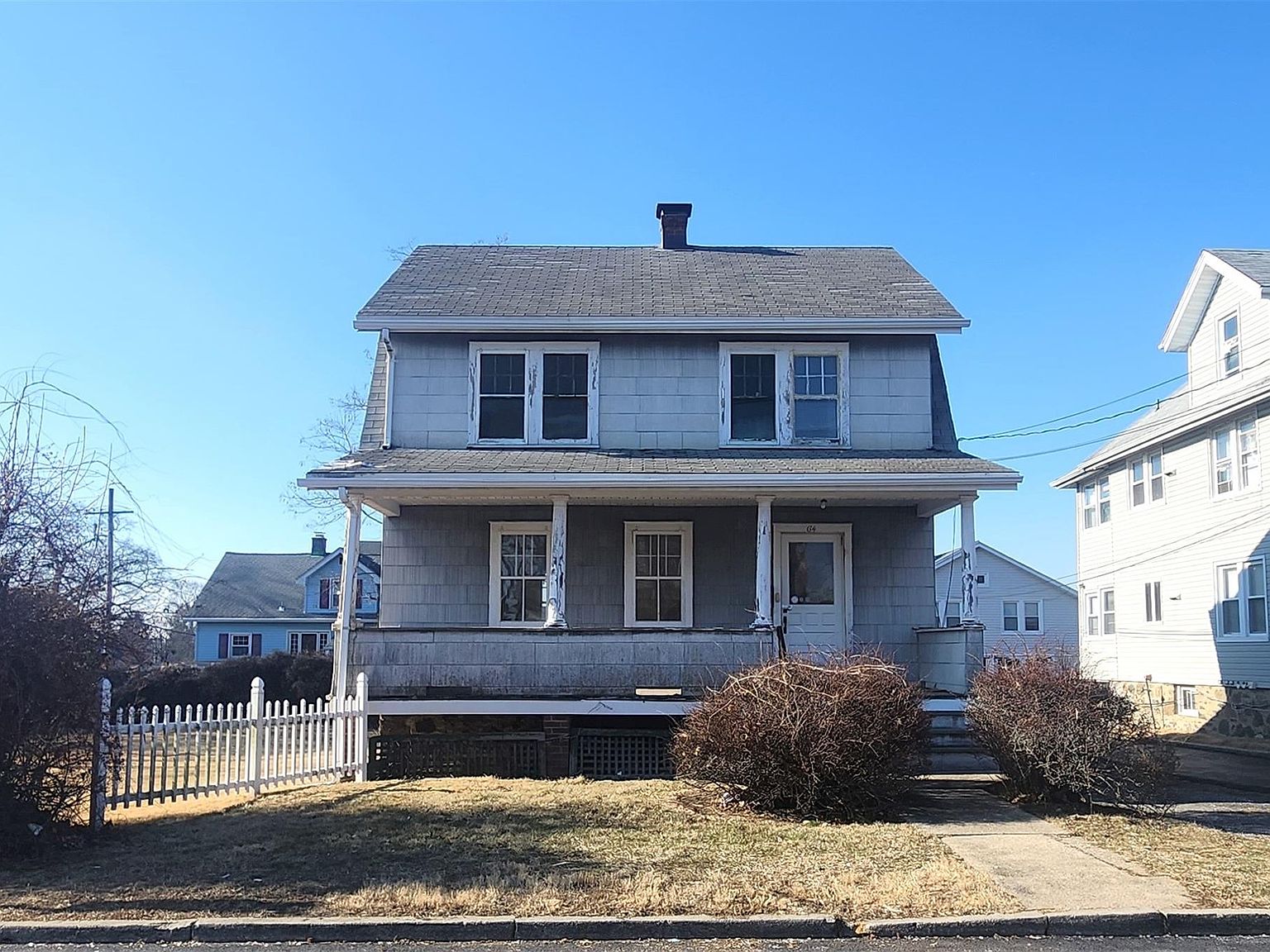 64 Hillcrest Avenue, Port Chester, NY 10573 | Zillow