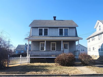 64 Hillcrest Avenue, Port Chester, NY, 10573