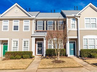 7666 Winners Edge St, Raleigh, NC 27617