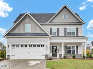 10 Abaco Way, Hampstead, NC 28443