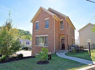 485 Stanley Ave, Cincinnati, OH 45226