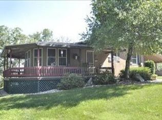 1710 10th St, Martin, MI 49070