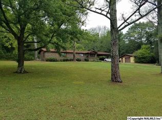 3897 Al Highway 65, Paint Rock, AL 35764