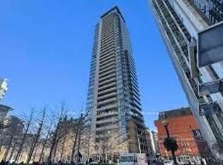 18 Yorkville Ave #1008, Toronto, ON M4W 3Y8