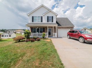 3160 Valor Ct, Broadway, VA 22815