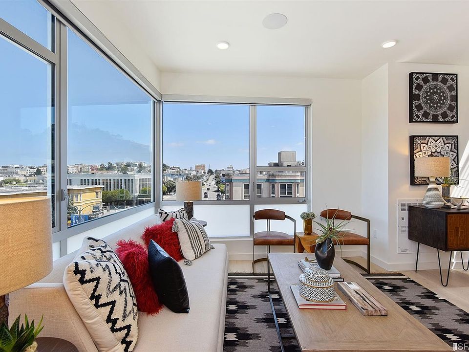 1st image of 1 Stanyan St #4