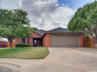 10102 Dover Ave, Lubbock, TX 79424