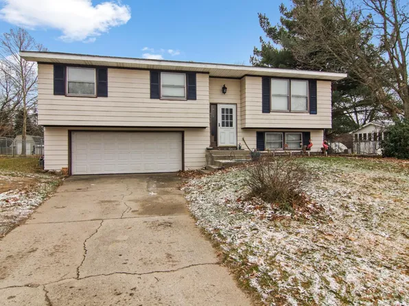 4811 E 1047 N, Demotte, IN 46310