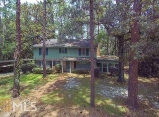 721 Dublin Hwy, Eastman, GA 31023