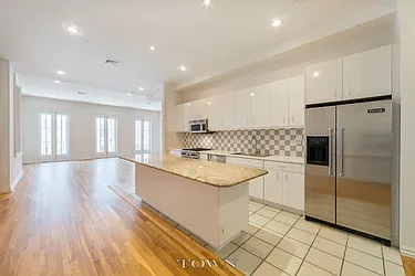 Rented by Town Residential