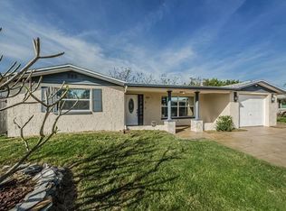 5833 Lanate Ave, New Port Richey, FL 34652