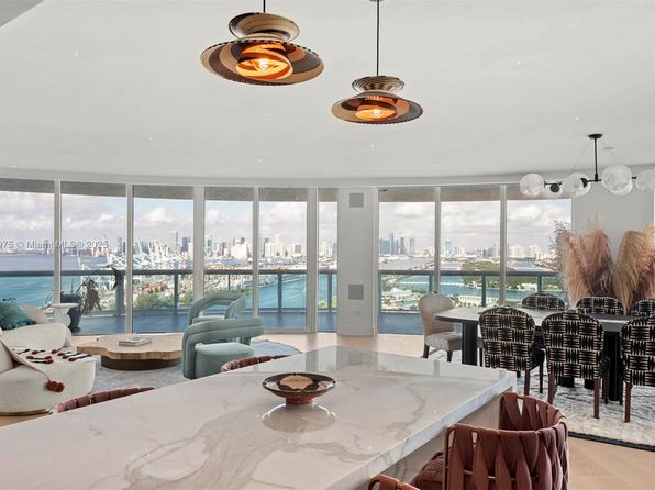 1000 S Pointe Dr APT 3301