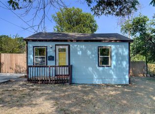 3040 Sappington Pl, Fort Worth, TX 76116