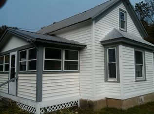 534 And 536 Route 8 Main Street, Cold Brook, NY 13324