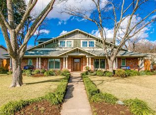 404 Arborcrest Dr, Richardson, TX 75080