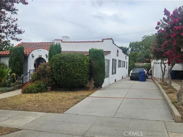 5137 Rockland Ave, Los Angeles, CA 90041
