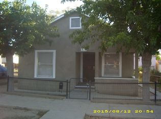 608 Woodrow St, Taft, CA 93268