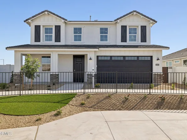 26441 W Florence Avenue, Buckeye, AZ 85326