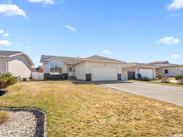218 Blue Sage DRIVE, Moose Jaw, SK S6J 1L1