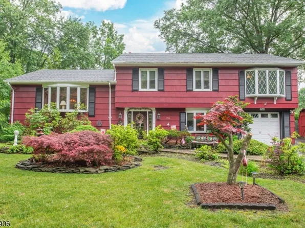 158 Fieldcrest Rd, Parsippany-Troy Hills Twp., NJ 07054