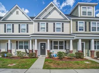 192 Woodward Rd, Goose Creek, SC 29445