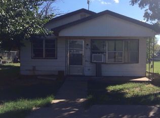 2615 Amherst St, Lubbock, TX 79415