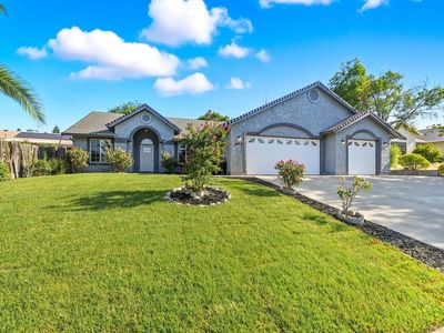 4433 Trinity St, Shasta Lake, CA, 96019