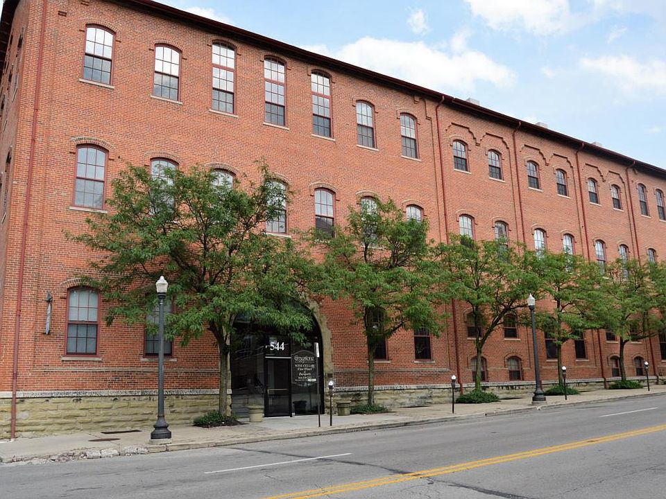 1st image of 544 S Front St #313