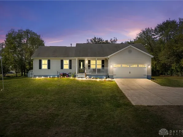 8007 Martz Paulin Rd, Franklin, OH 45005