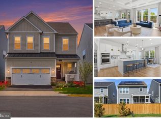 4645 Wood Glen Rd, Fairfax, VA 22032