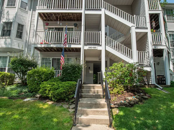 540 Holly Ct #540, Mahwah, NJ 07430