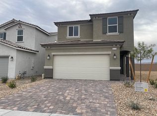 4279 W Gary Ave, Las Vegas, NV 89139