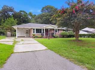 4765 S Constellation Dr, North Charleston, SC 29418