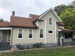 2108 W 83rd St, Cleveland, OH 44102