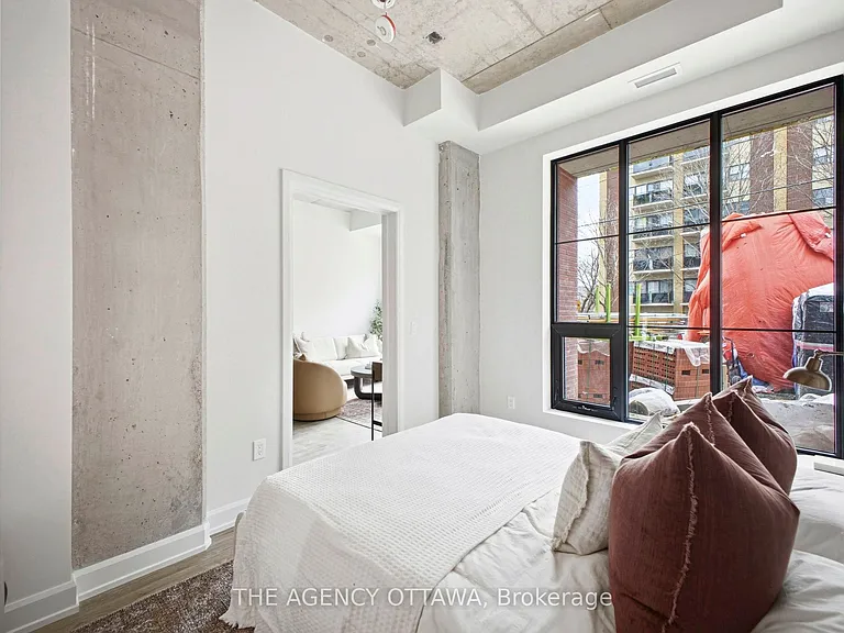 56 Bayswater Ave #105 — Photo 2