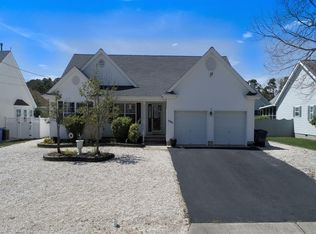 1791 Breakers Dr, Manahawkin, NJ