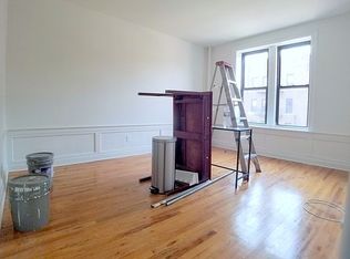 334 Montgomery St #8C, Brooklyn, NY 11225