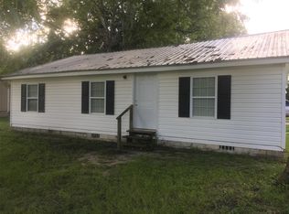 5349 1st Ave, Eastman, GA 31023