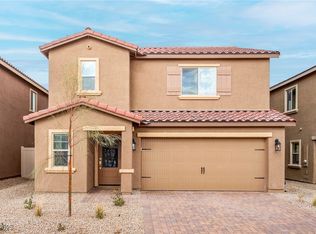 4204 Golden Sol St, North Las Vegas, NV 89032