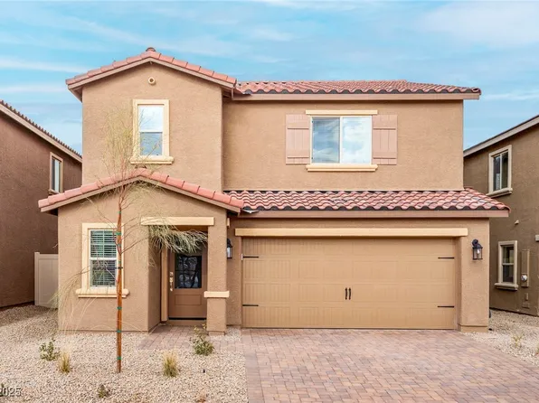 4204 Golden Sol St, North Las Vegas, NV 89032