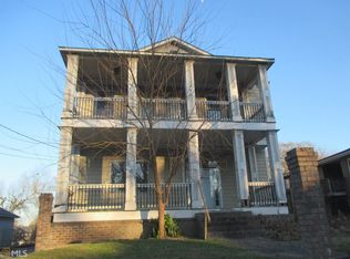 918 Washington St SW, Atlanta, GA 30315