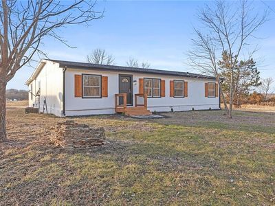 26307 W 391st St, Fontana, KS, 66026