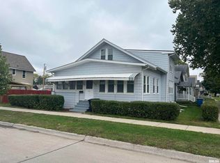 543 27th St, Rock Island, IL