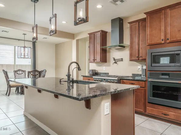 6667 N 127TH Drive, Glendale, AZ 85307