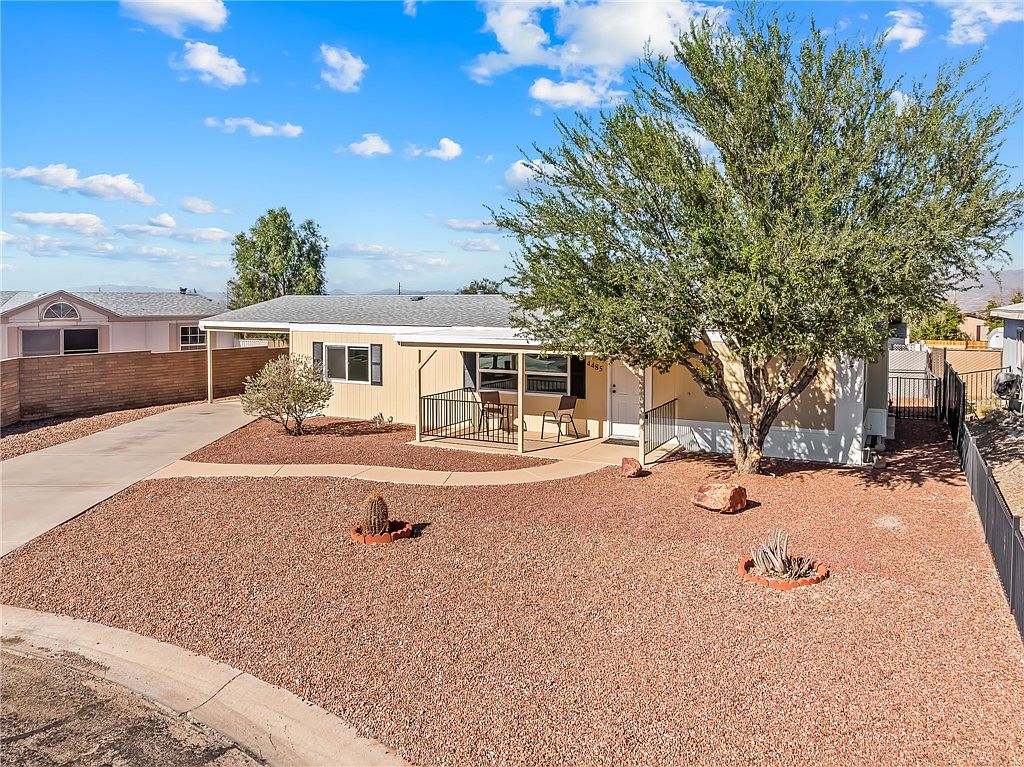 4485 S Susan Cir, Fort Mohave, AZ 86426 | Zillow