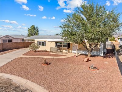 4485 S Susan Cir, Fort Mohave, AZ, 86426