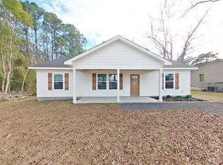 1021 11th Ave NW, Moultrie, GA 31768