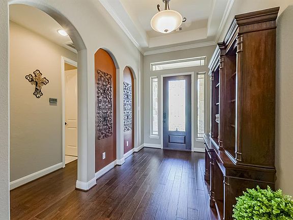 4th image of 6322 Asbury Brook Ct