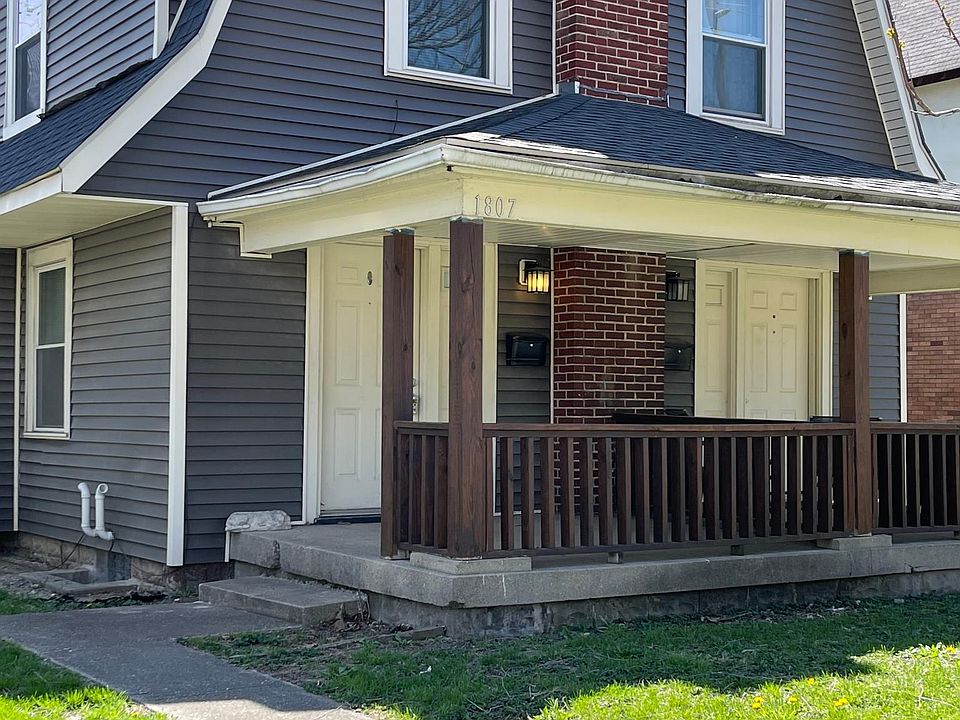 1st image of 1807 E Michigan St #1807
