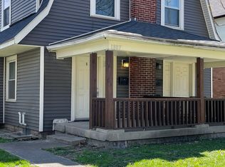1807 E Michigan St #1807, Indianapolis, IN 46201